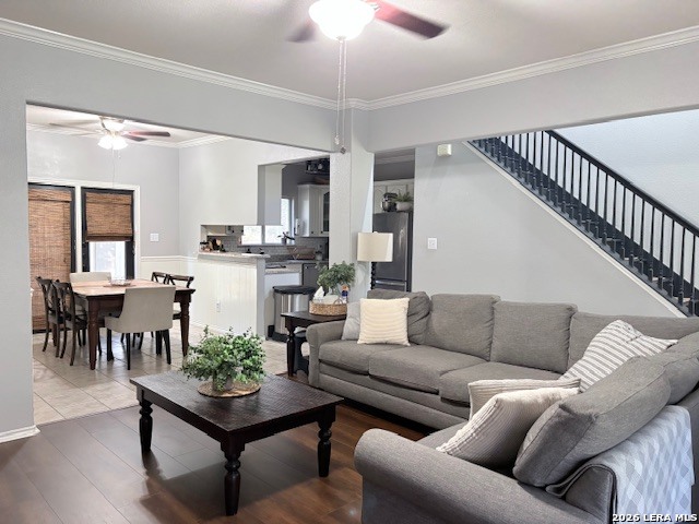 611 Midnight Drive San Antonio TX 78260