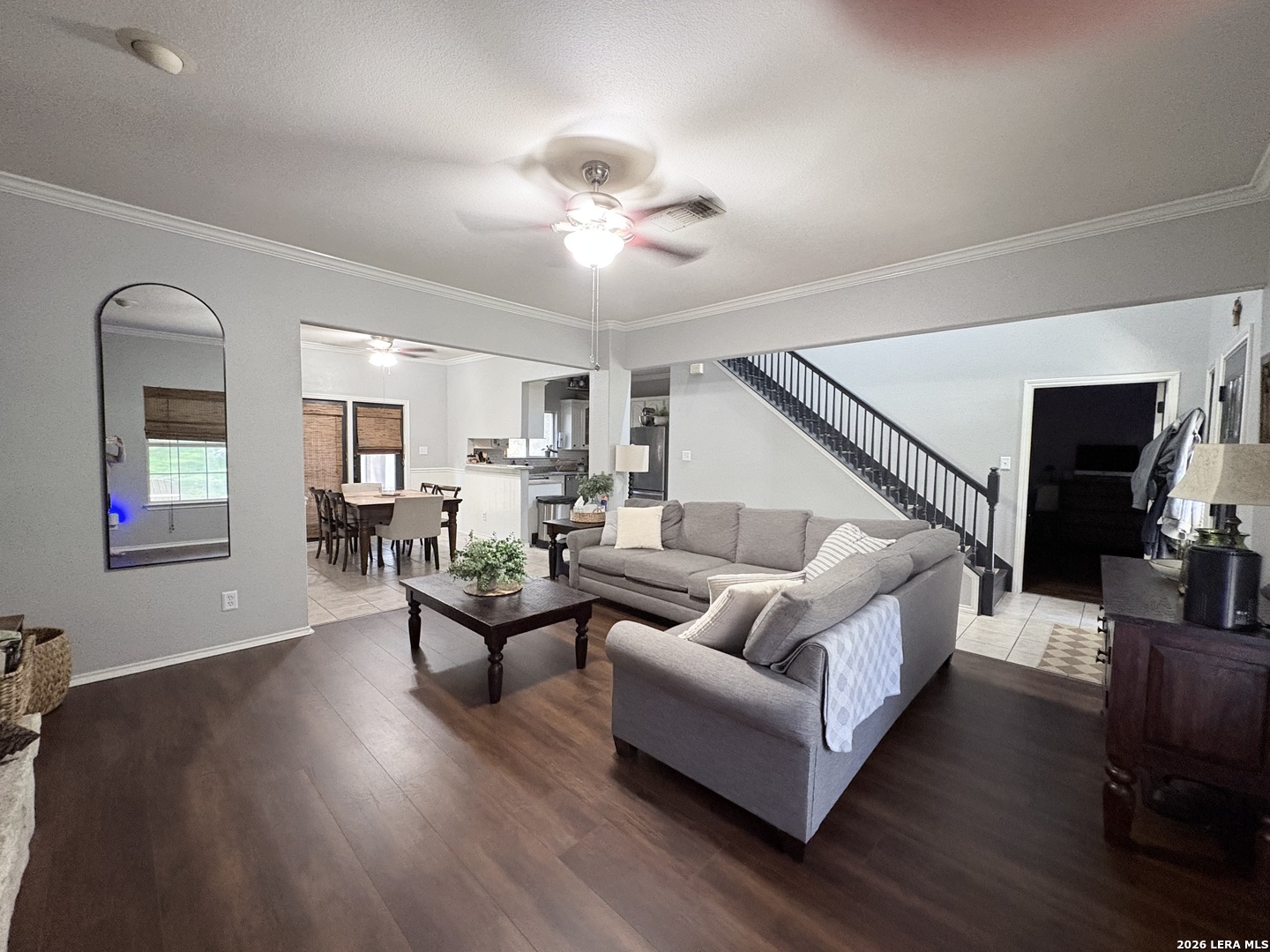 611 Midnight Drive San Antonio TX 78260