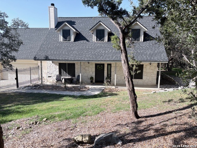 611 Midnight Drive San Antonio TX 78260