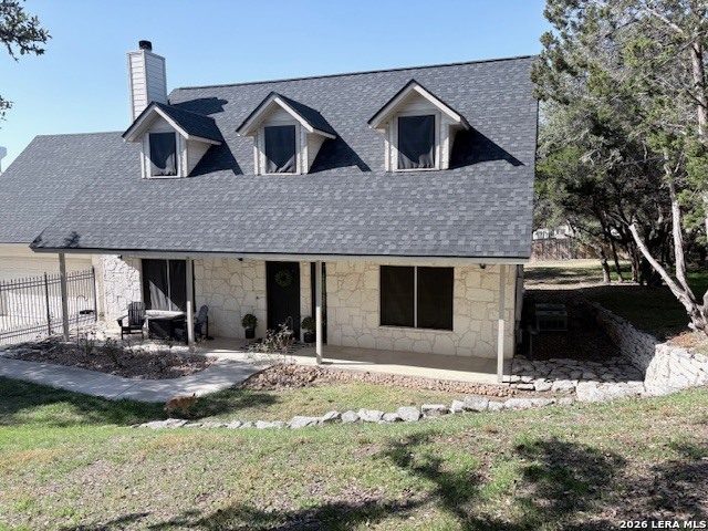 611 Midnight Drive San Antonio TX 78260