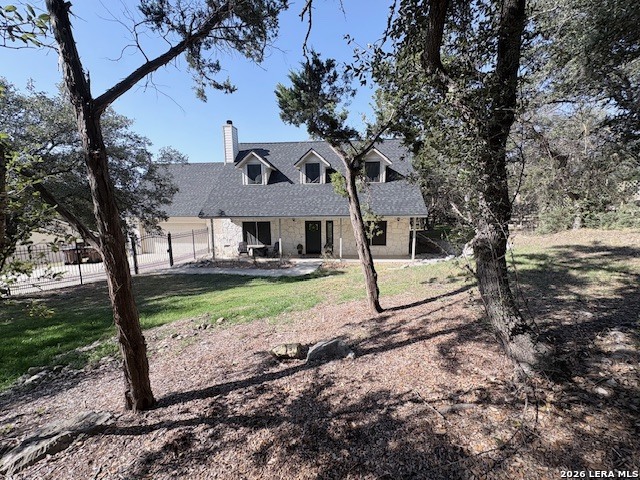 611 Midnight Drive San Antonio TX 78260
