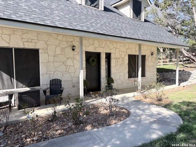 611 Midnight Drive San Antonio TX 78260