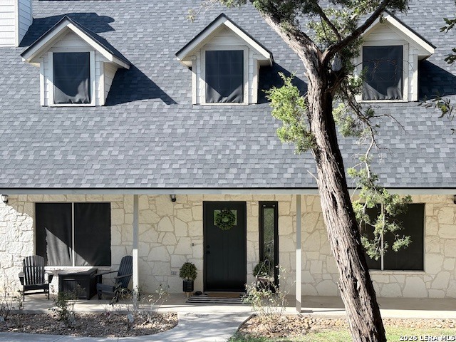 611 Midnight Drive San Antonio TX 78260