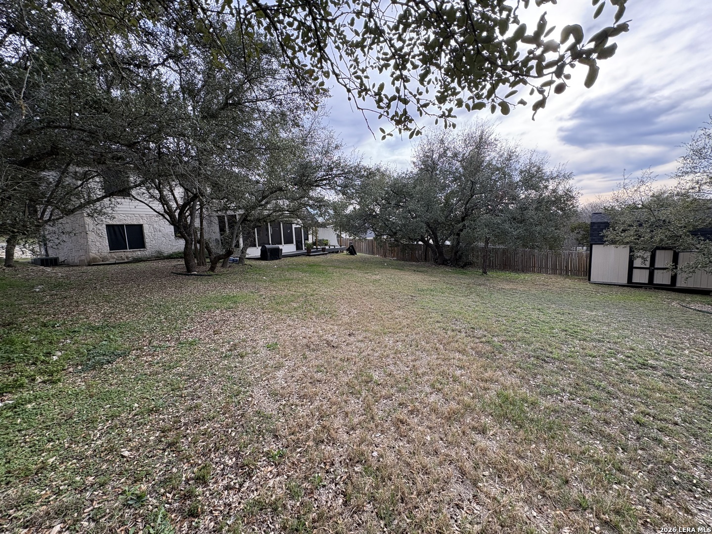 611 Midnight Drive San Antonio TX 78260