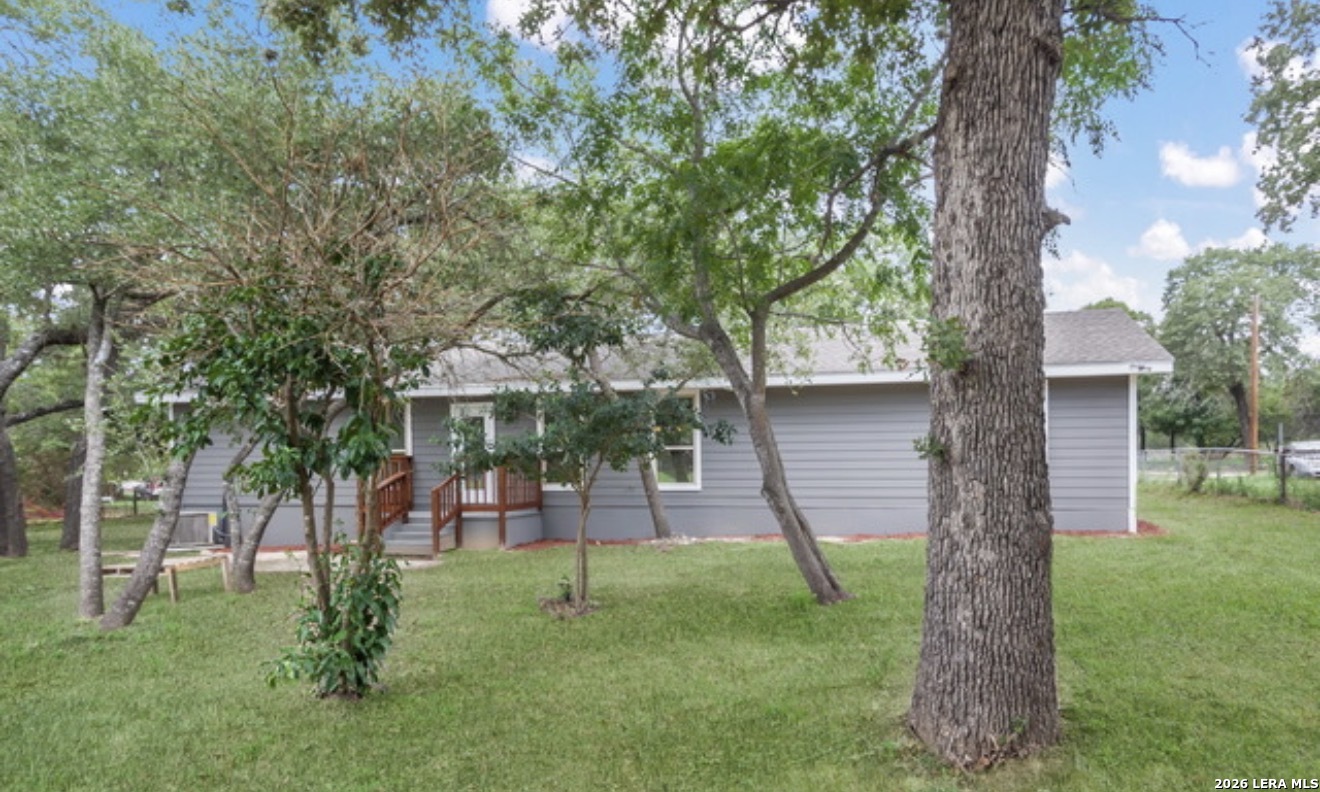 1165 Big Leaf San Antonio TX 78264