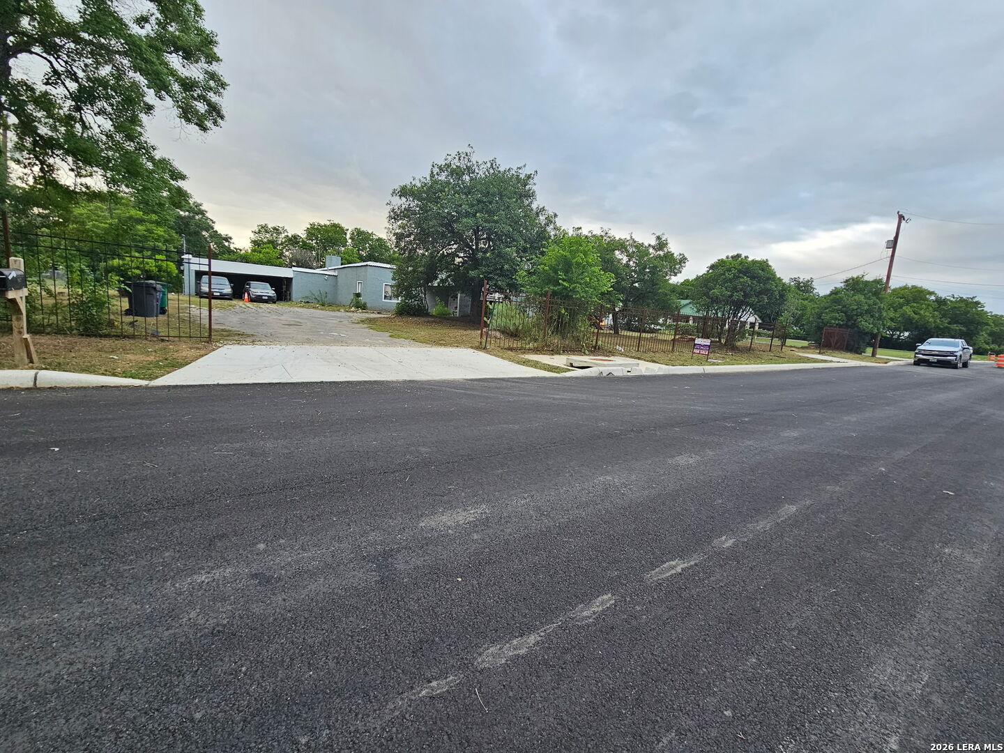 167 Jo Marie Street San Antonio TX 78222
