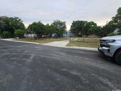 167 Jo Marie Street San Antonio TX 78222