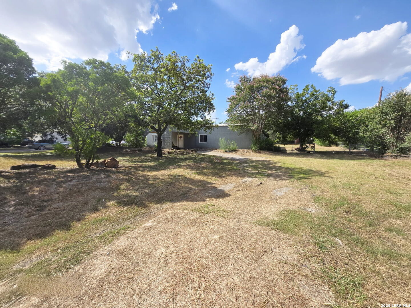 167 Jo Marie Street San Antonio TX 78222