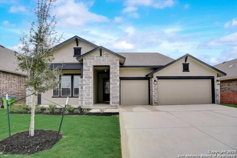 12114 Buckaroo Ranch San Antonio TX 78254