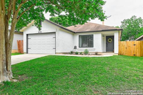 16442 Blanco Key San Antonio TX 78247