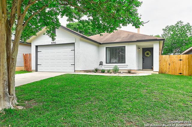 16442 Blanco Key San Antonio TX 78247