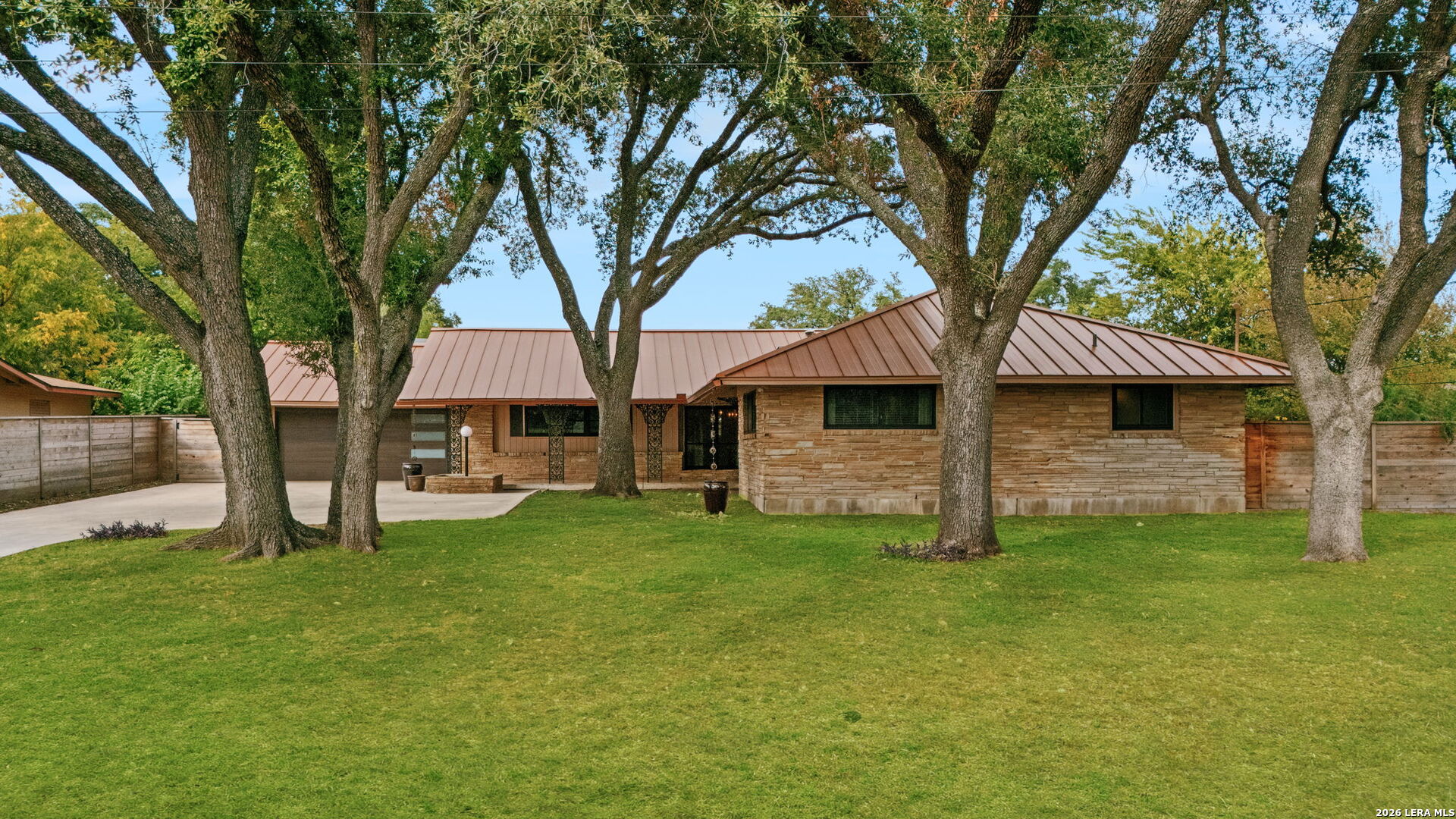 203 Herweck Drive San Antonio TX 78213