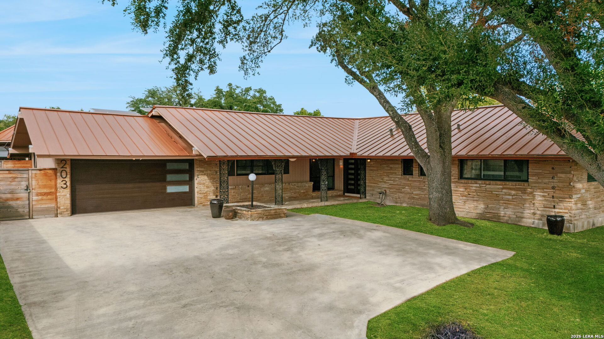203 Herweck Drive San Antonio TX 78213