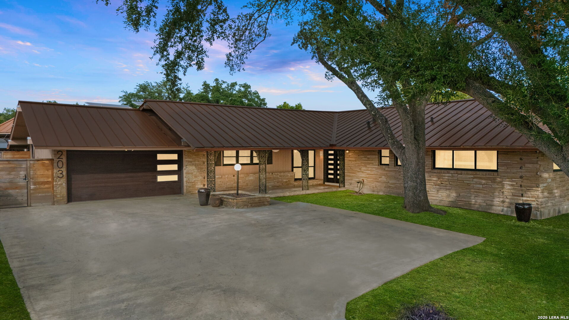 203 Herweck Drive San Antonio TX 78213