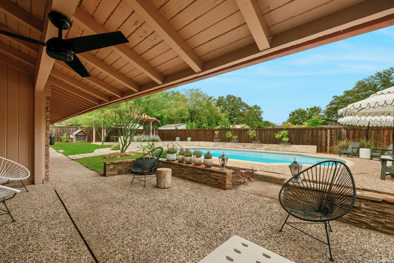 203 Herweck Drive San Antonio TX 78213