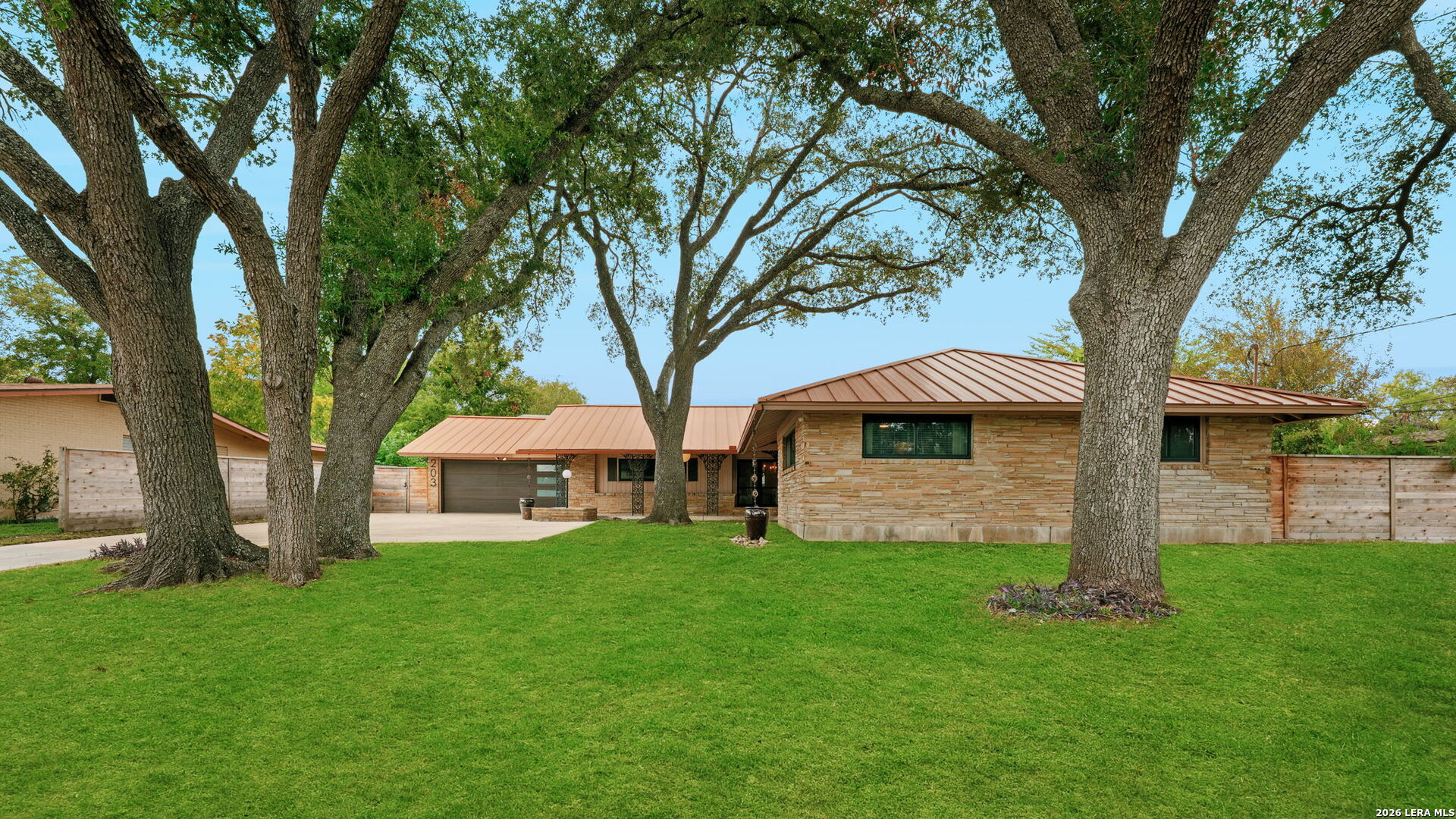 203 Herweck Drive San Antonio TX 78213