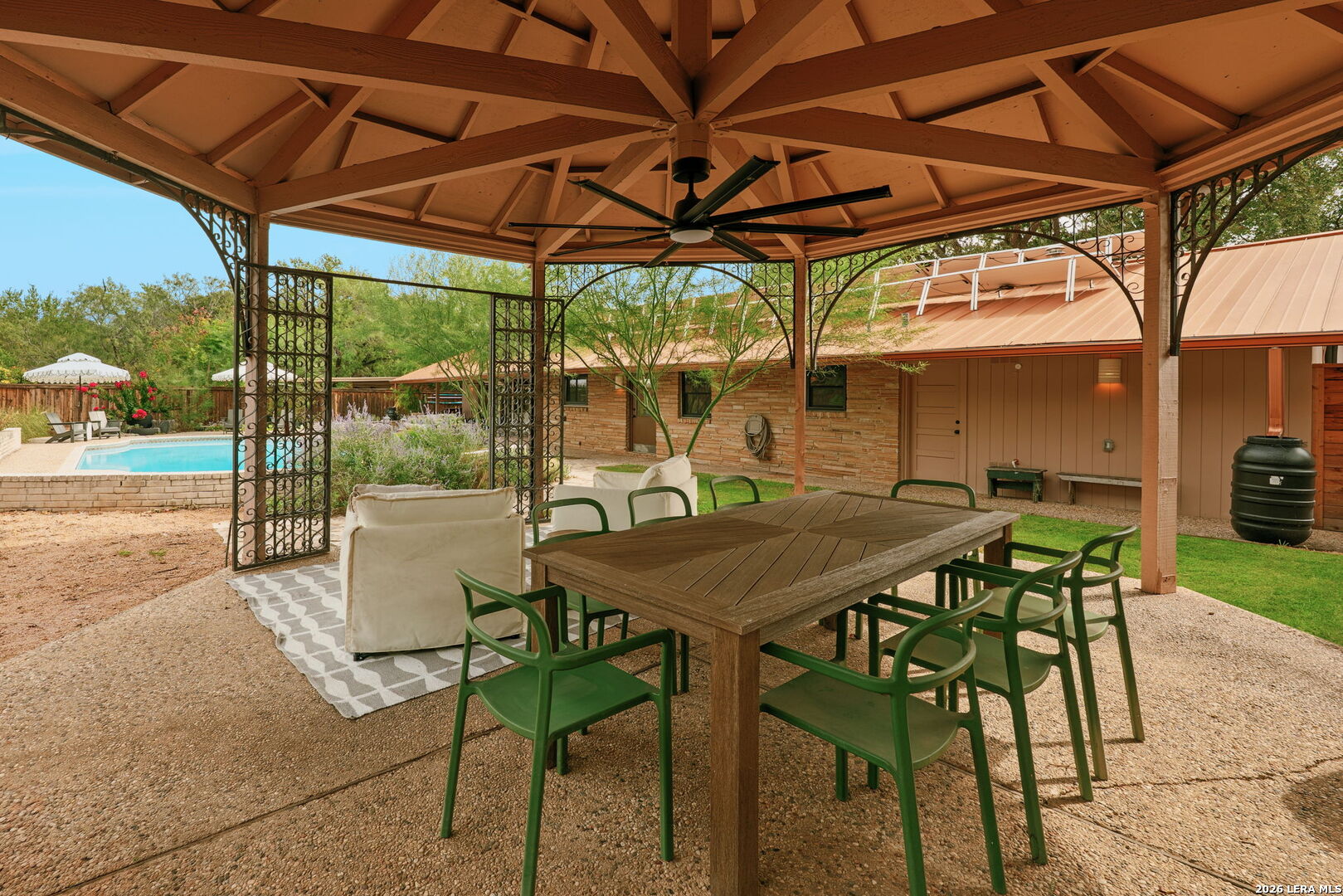 203 Herweck Drive San Antonio TX 78213