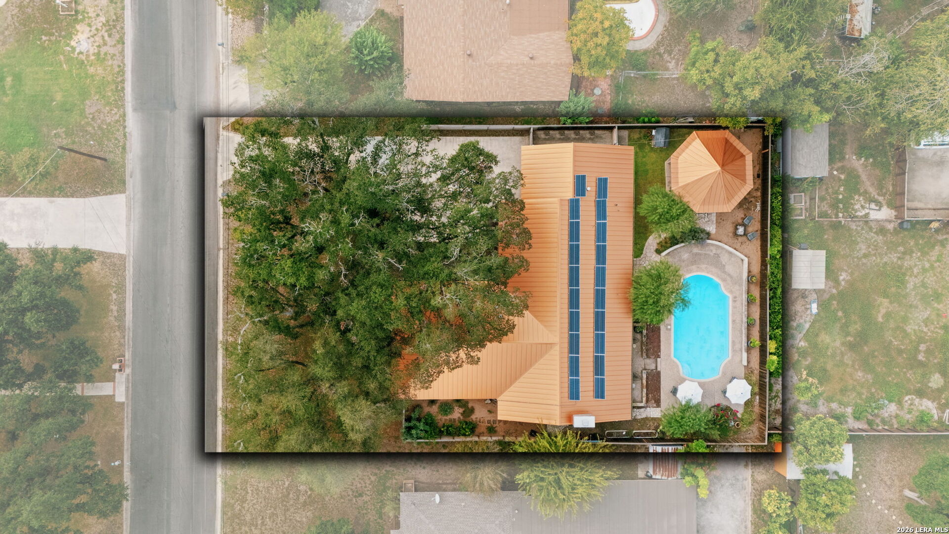 203 Herweck Drive San Antonio TX 78213