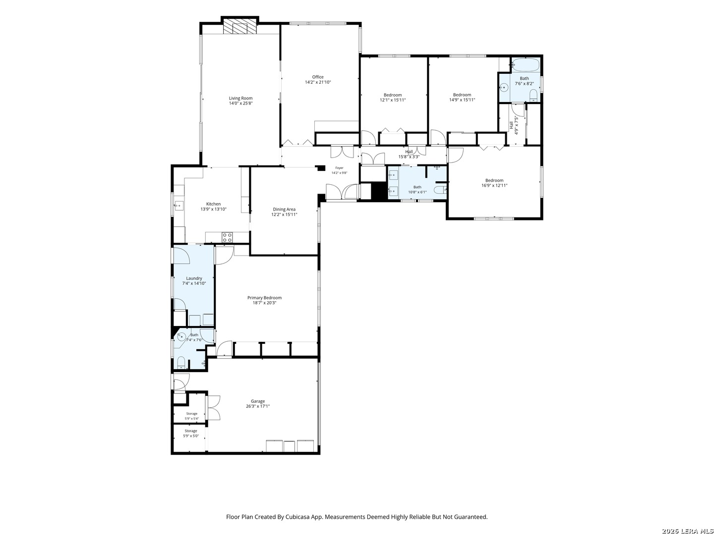 203 Herweck Drive San Antonio TX 78213