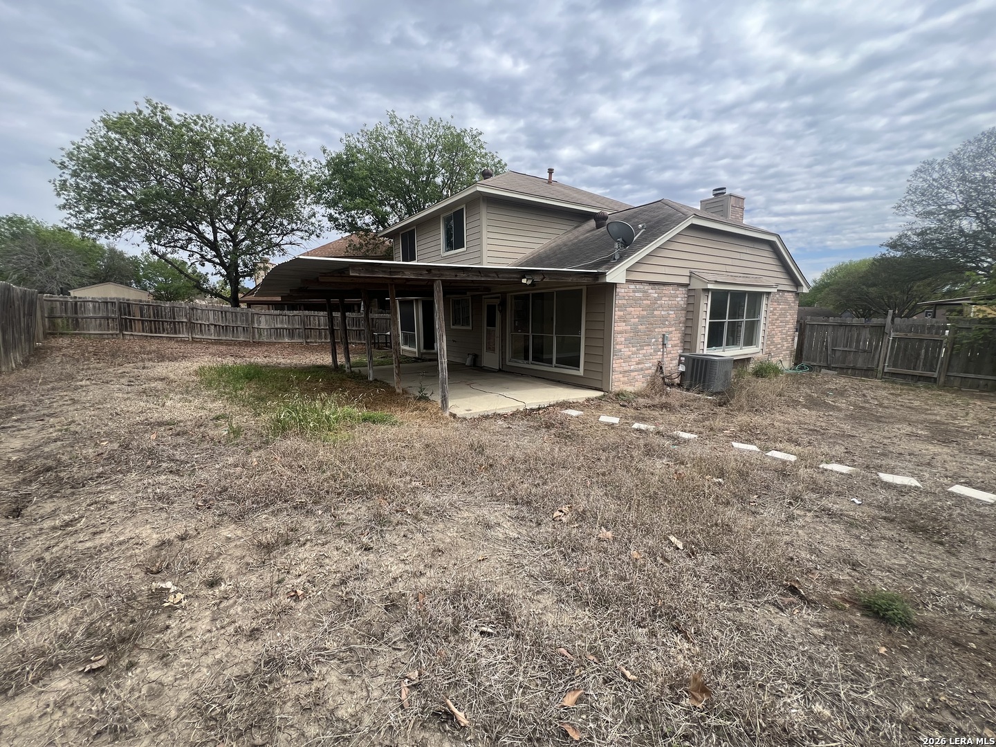 15022 Baycliff San Antonio TX 78233