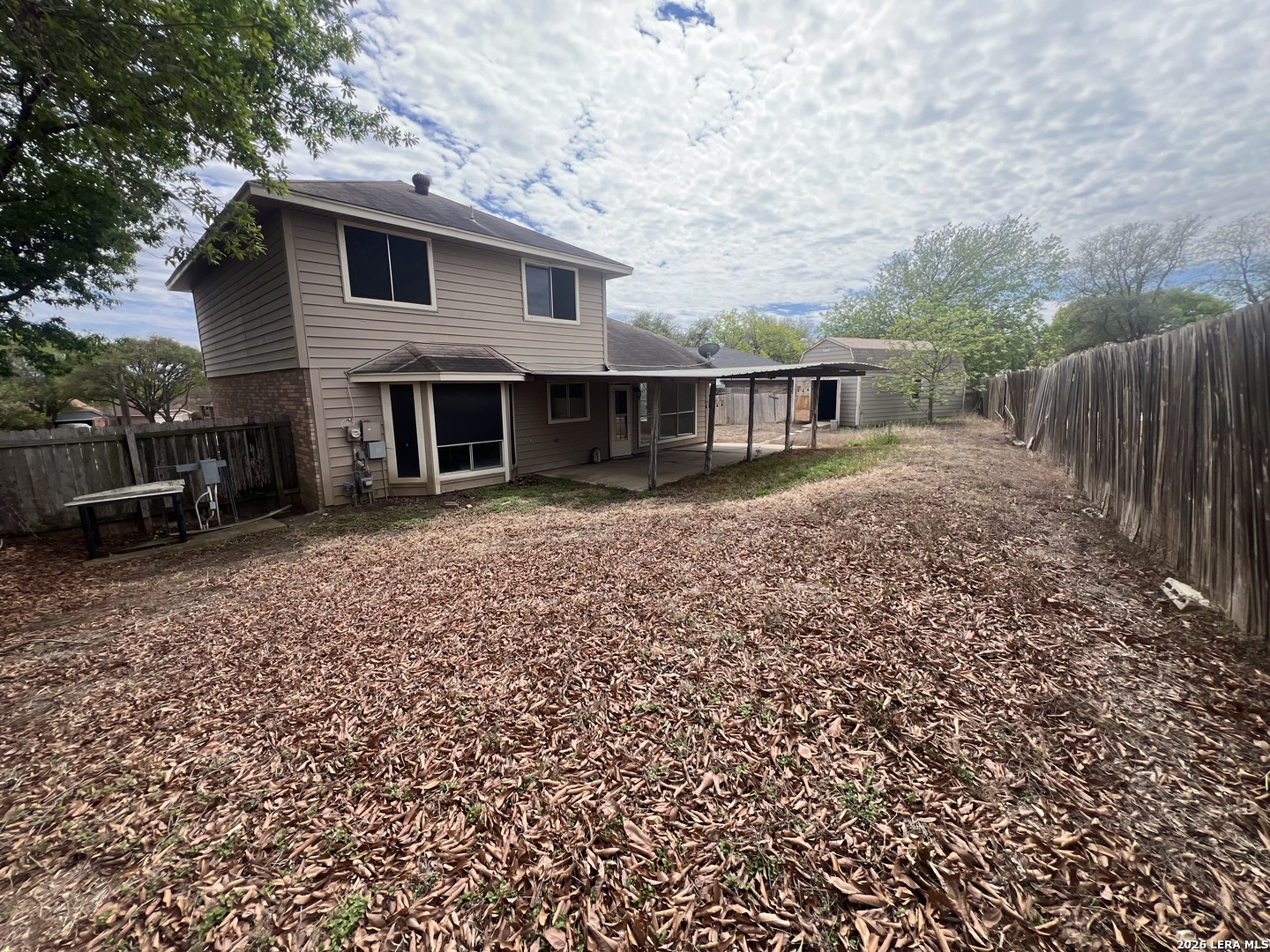 15022 Baycliff San Antonio TX 78233