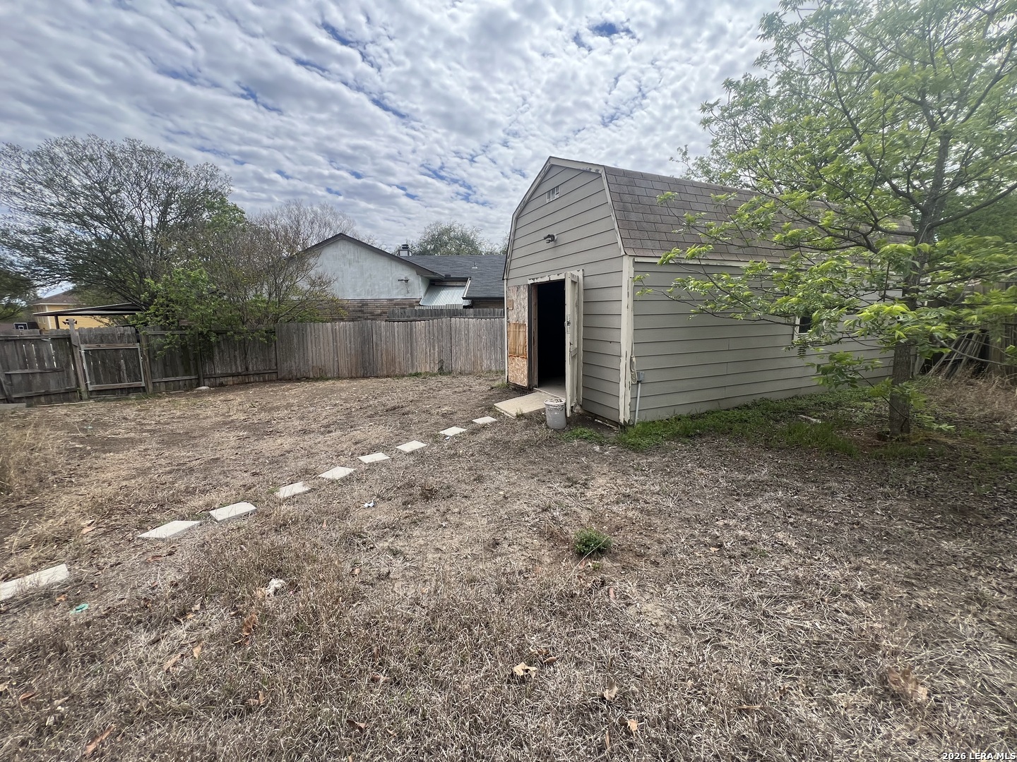 15022 Baycliff San Antonio TX 78233