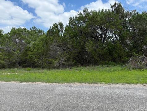1252 High Hills Drive Canyon Lake TX 78133
