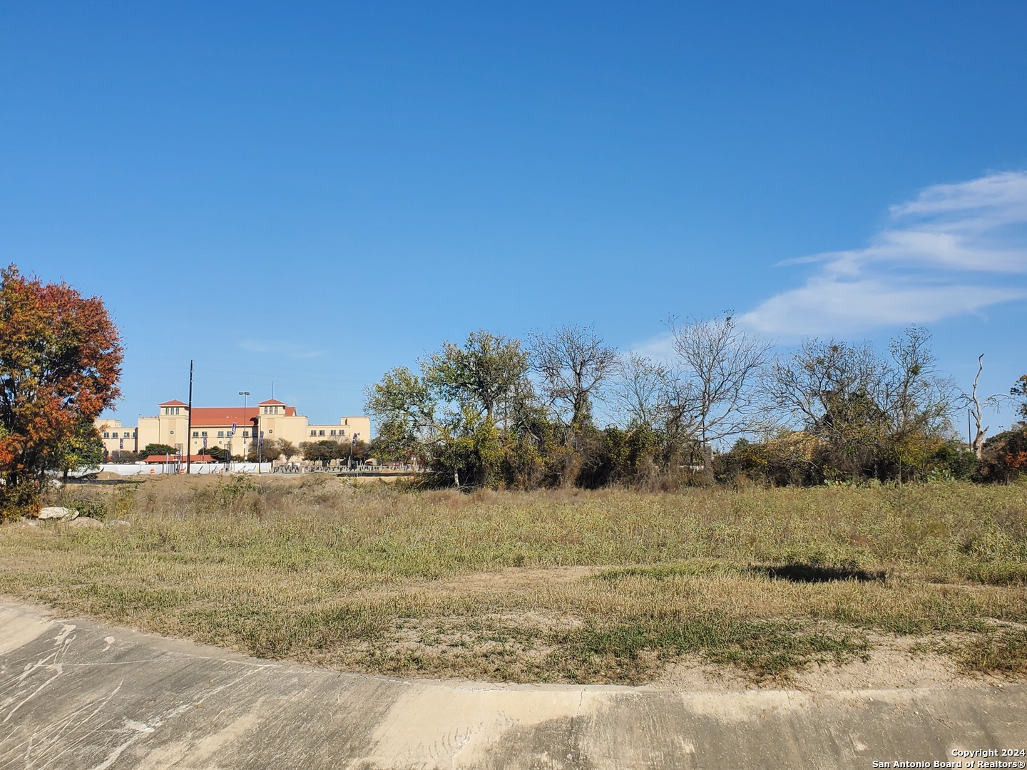 0 Woodcliffe Selma TX 78154