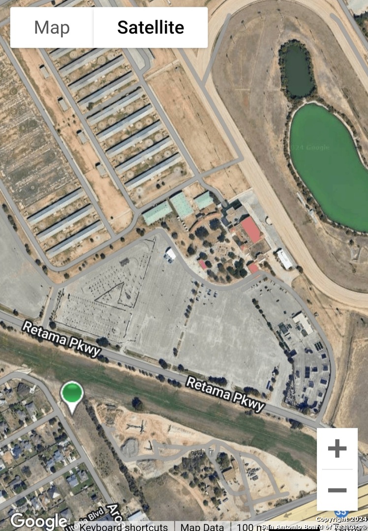 0 Woodcliffe Selma TX 78154