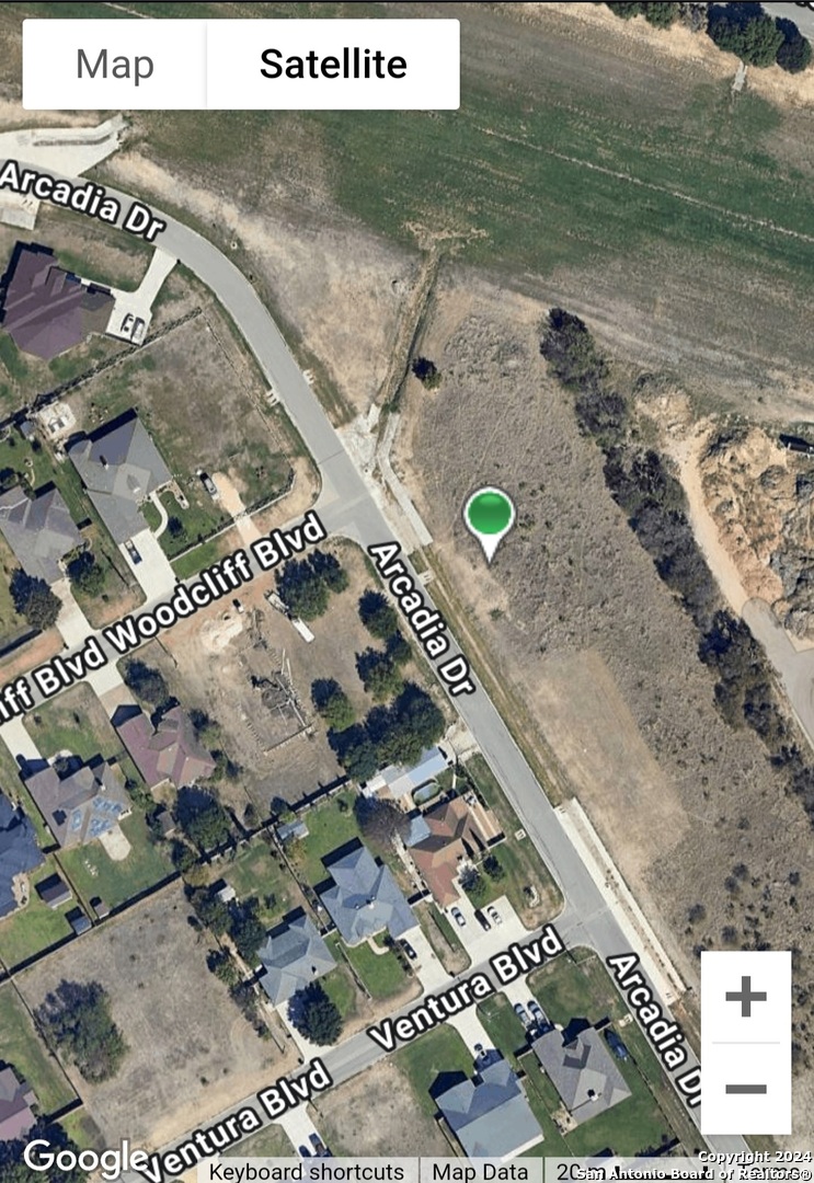 0 Woodcliffe Selma TX 78154