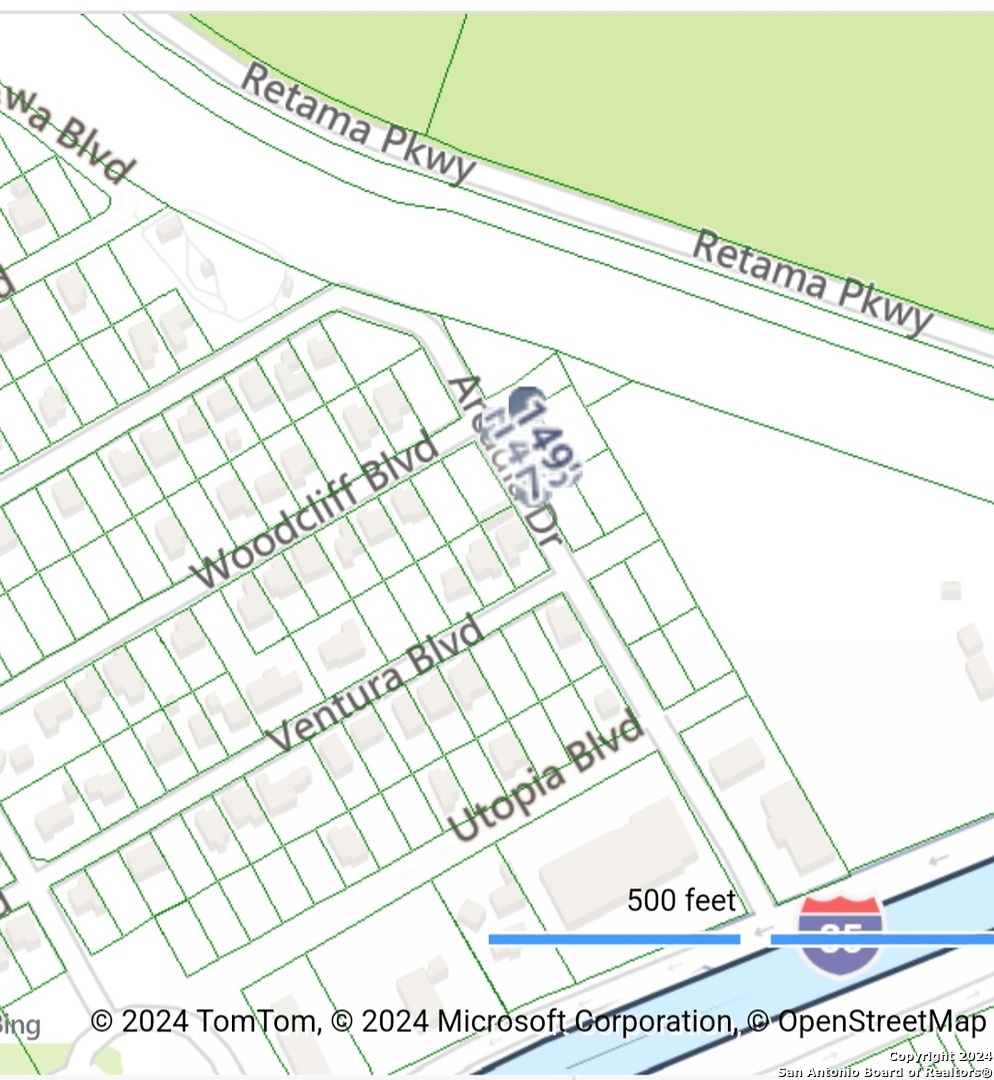 0 Woodcliffe Selma TX 78154