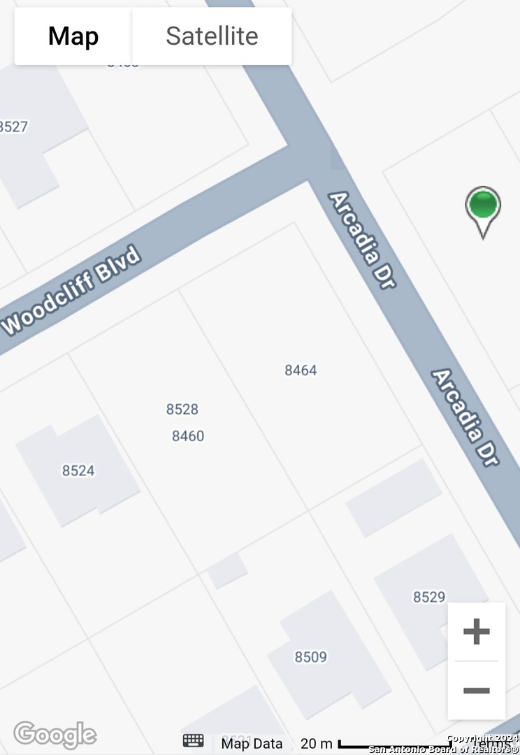0 Woodcliffe Selma TX 78154