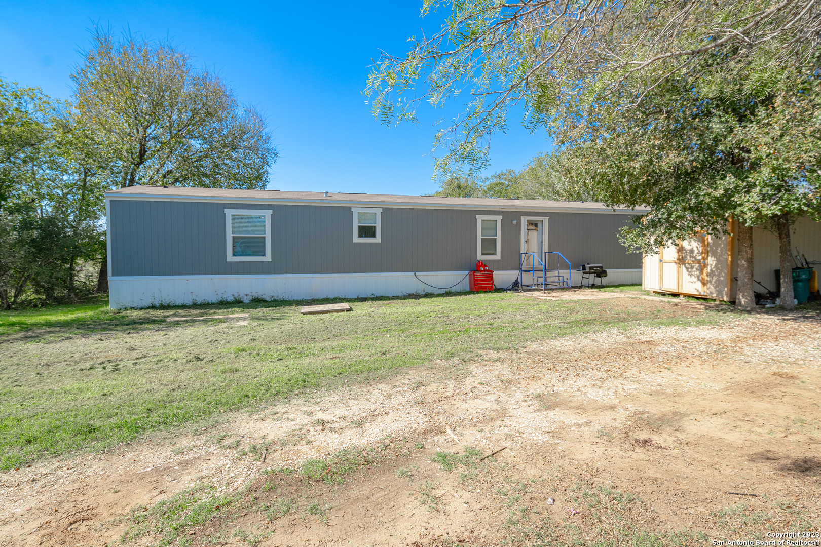 3010 Church Road Seguin TX 78155