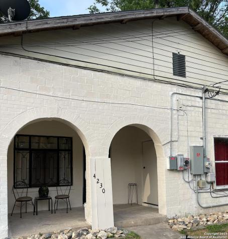4230 San Fernando Street San Antonio TX 78237