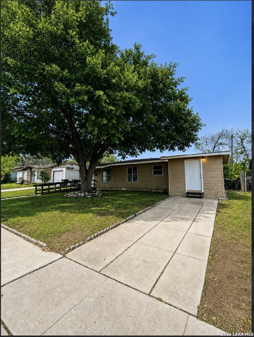 2906 Jasper Street San Antonio TX 78223