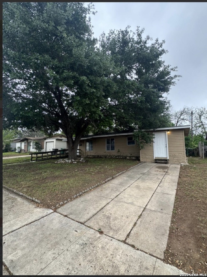2906 Jasper Street San Antonio TX 78223