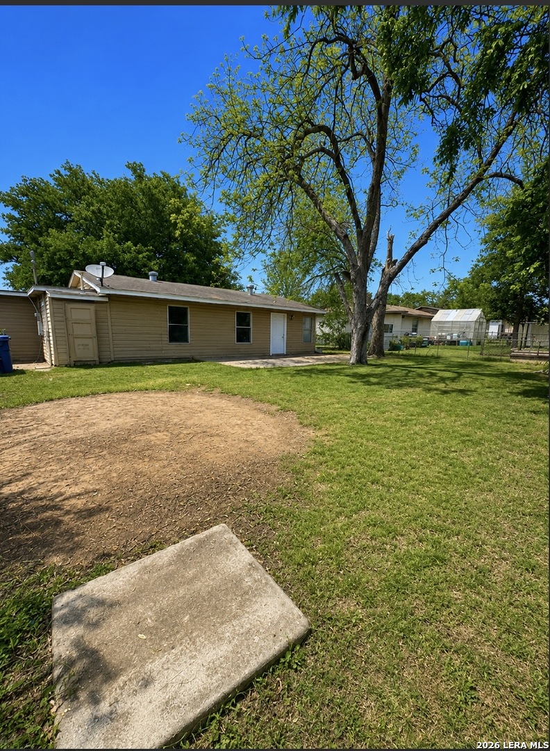2906 Jasper Street San Antonio TX 78223