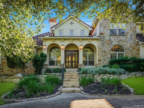 109 Creek Springs Boerne TX 78006