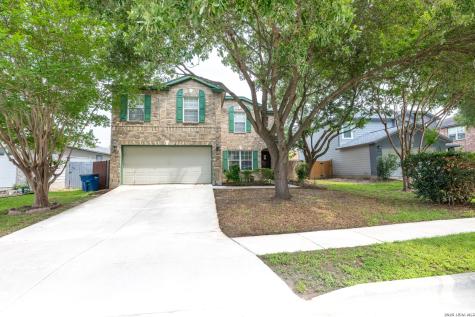380 Scenic New Braunfels TX 78130