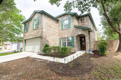 380 Scenic New Braunfels TX 78130