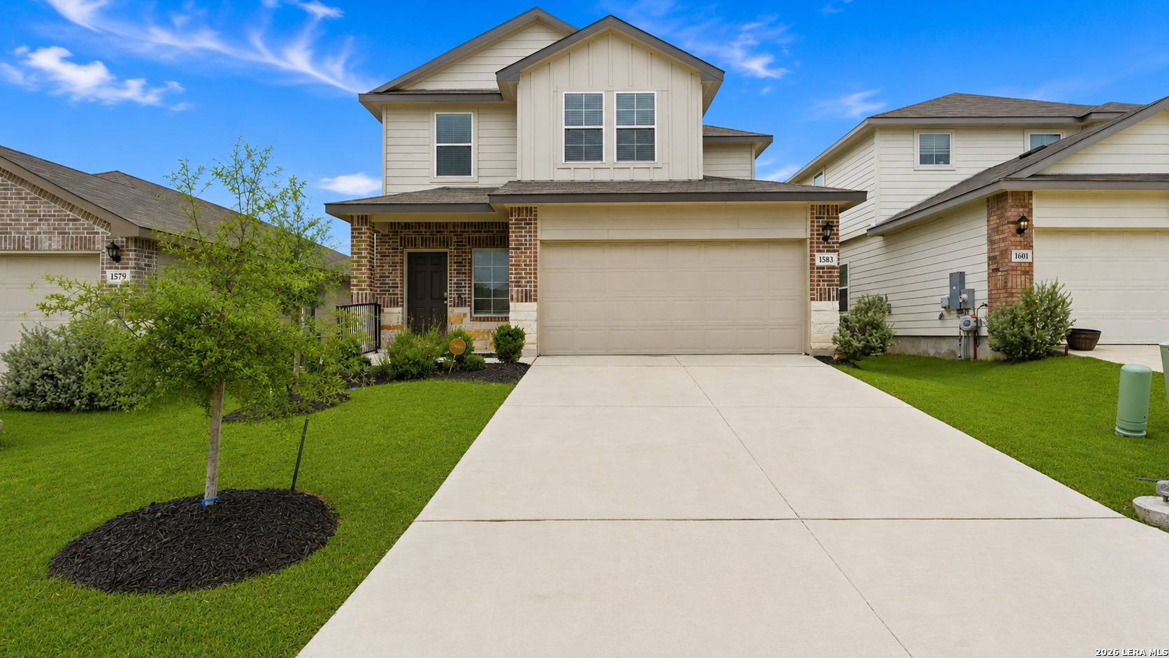 1583 Chianti Pass New Braunfels TX 78130