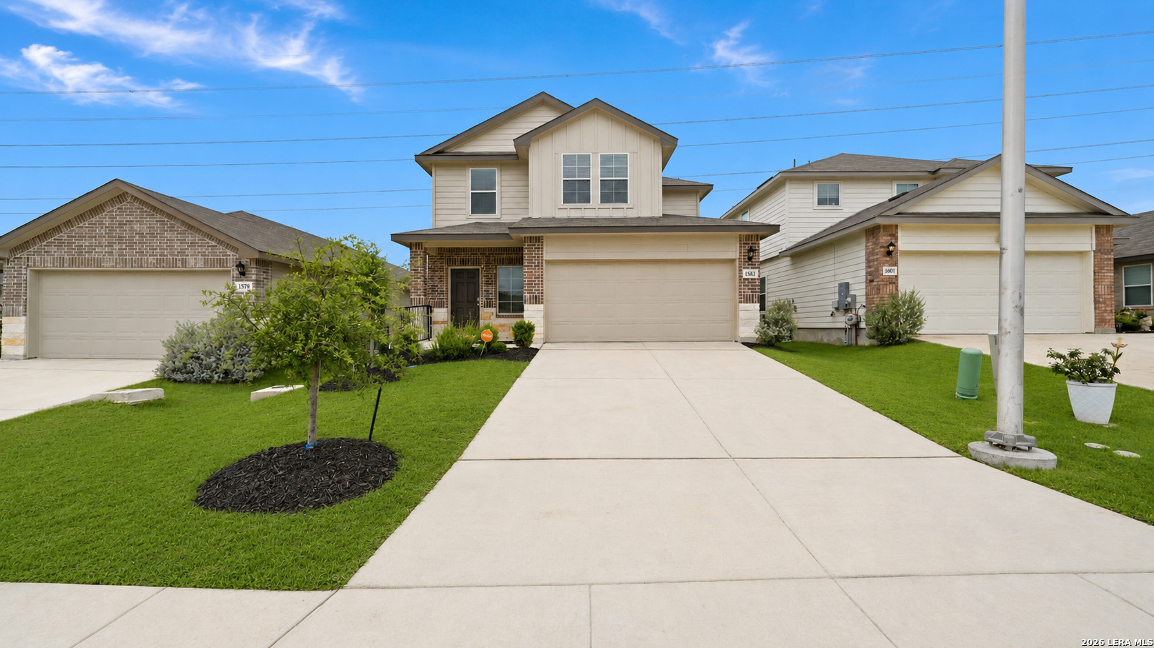 1583 Chianti Pass New Braunfels TX 78130