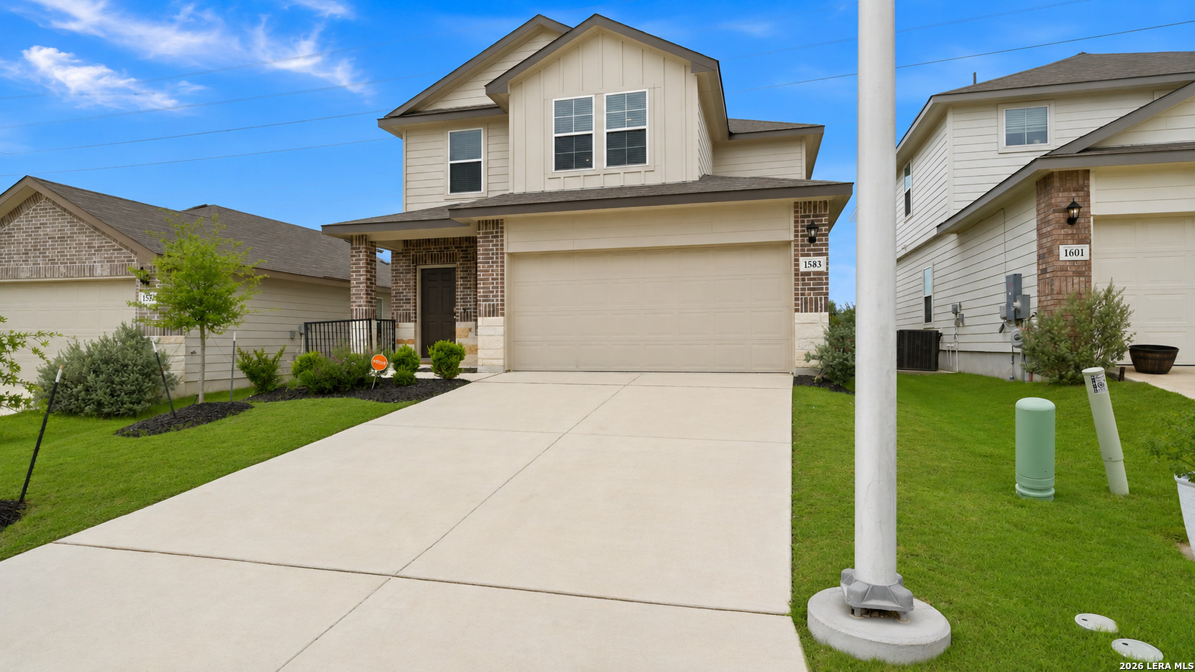 1583 Chianti Pass New Braunfels TX 78130