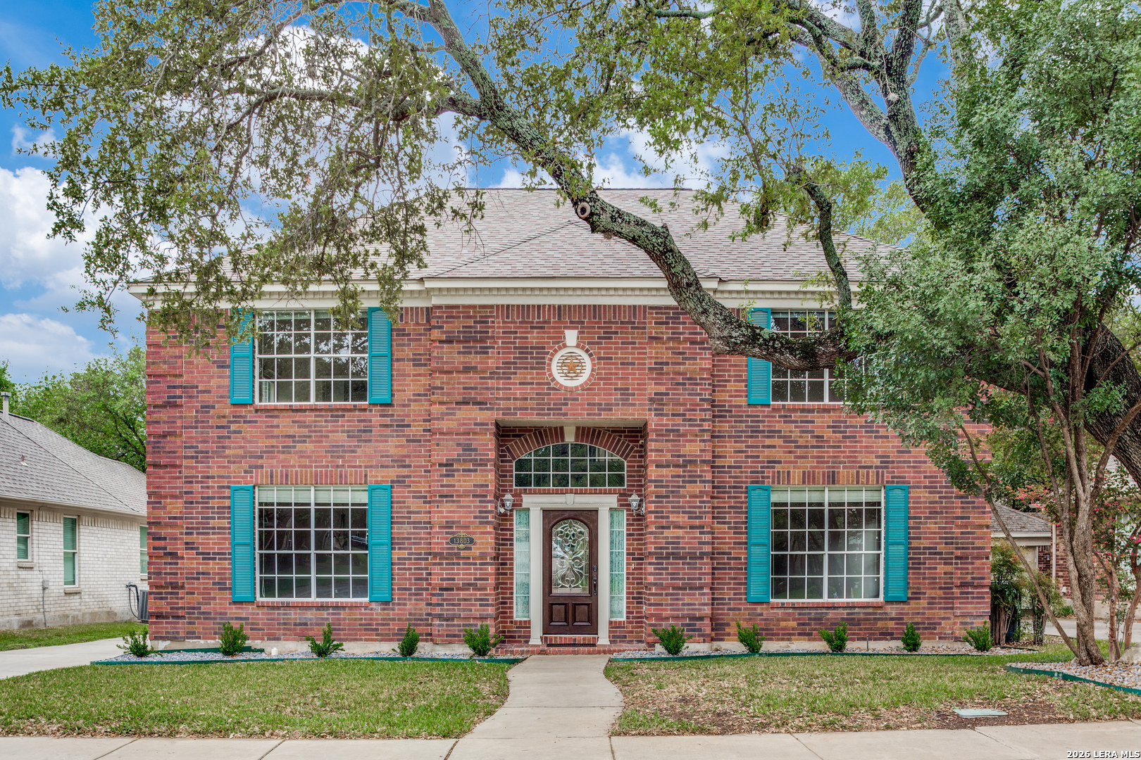 13803 Shavano Glenn San Antonio TX 78230