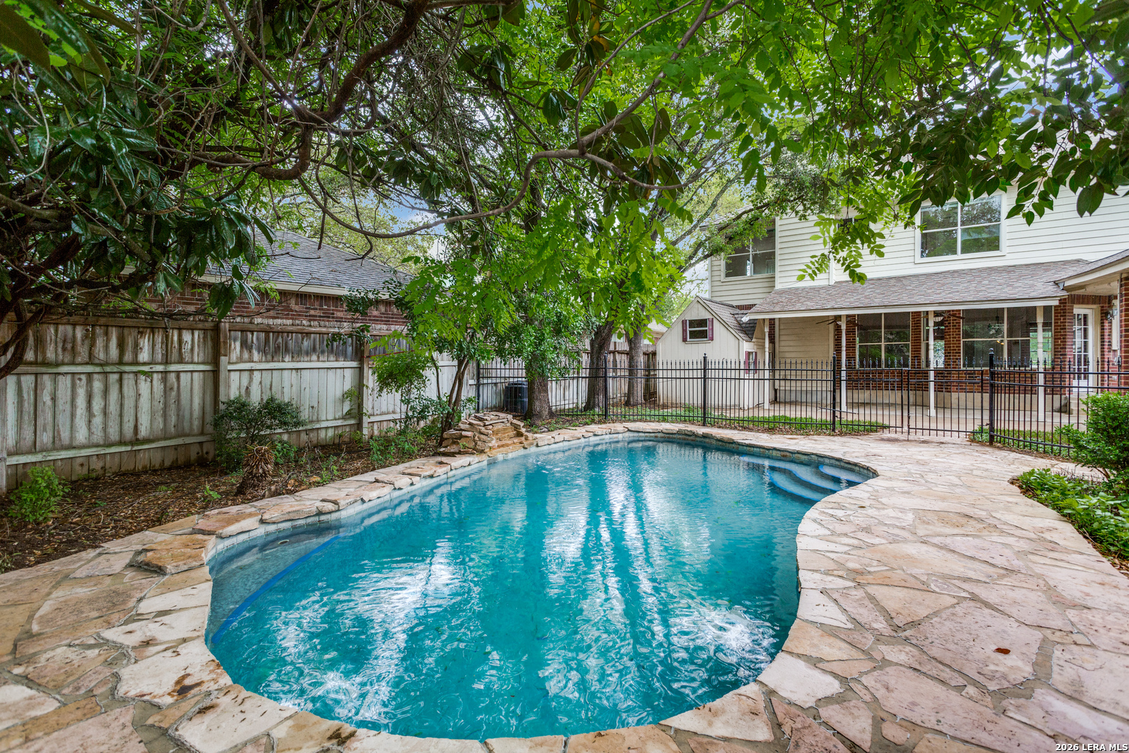 13803 Shavano Glenn San Antonio TX 78230