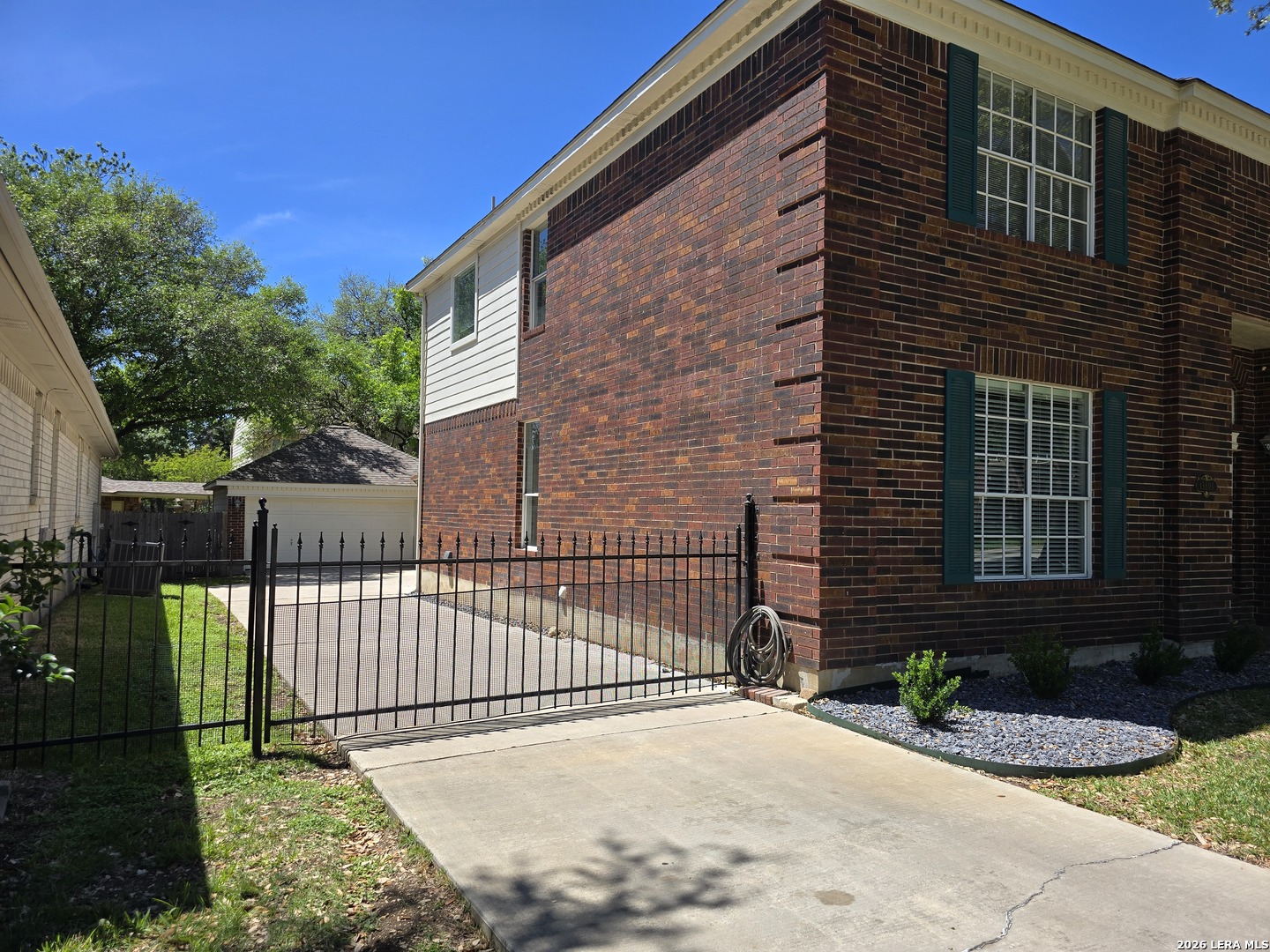13803 Shavano Glenn San Antonio TX 78230