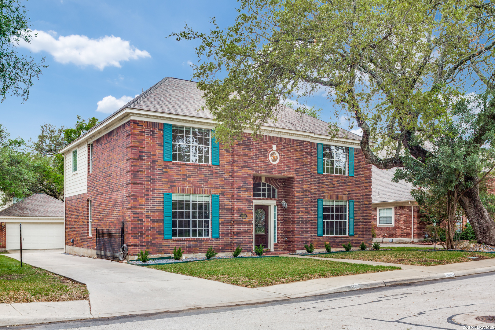 13803 Shavano Glenn San Antonio TX 78230