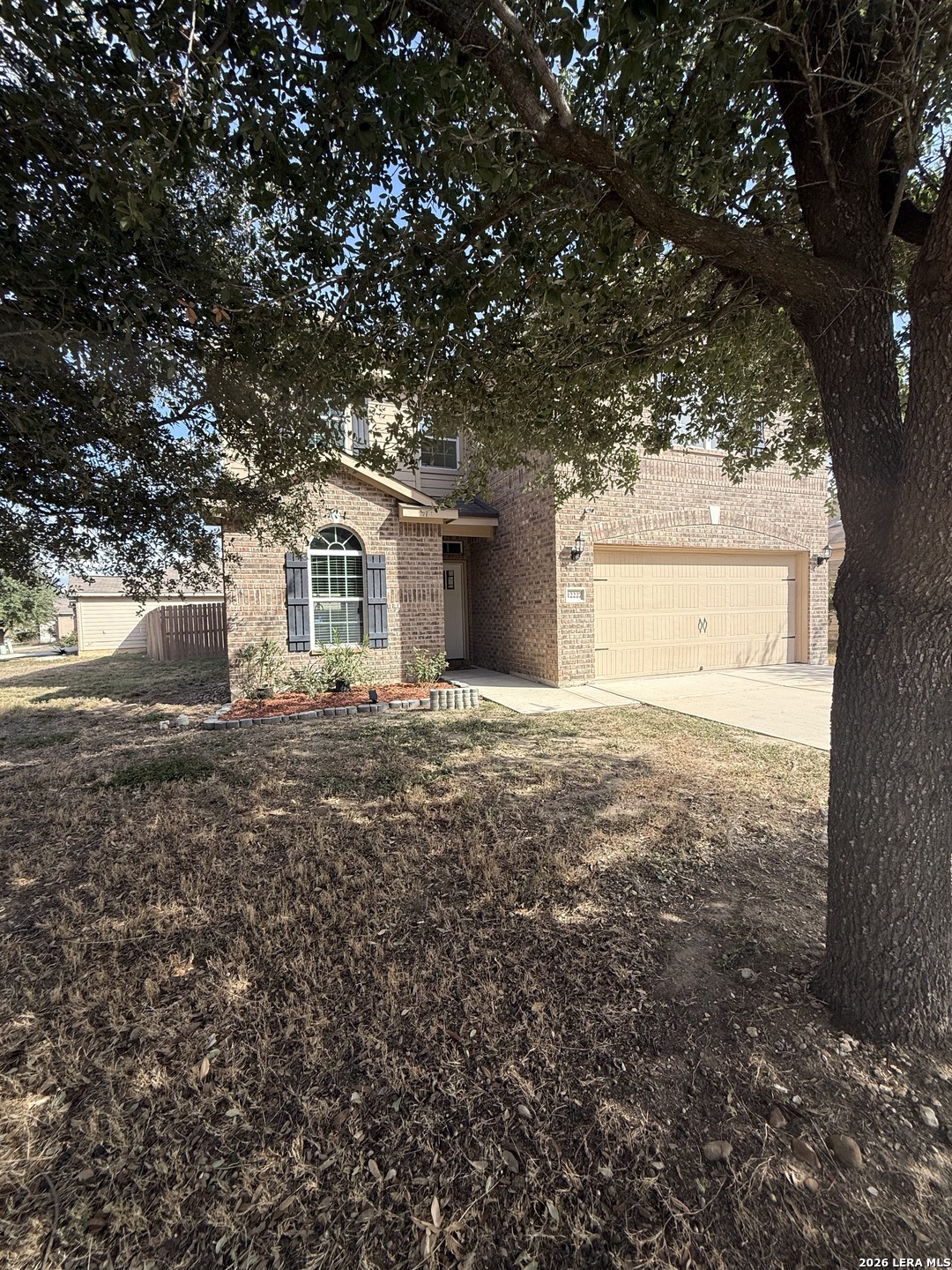 12227 Luckey San Antonio TX 78252