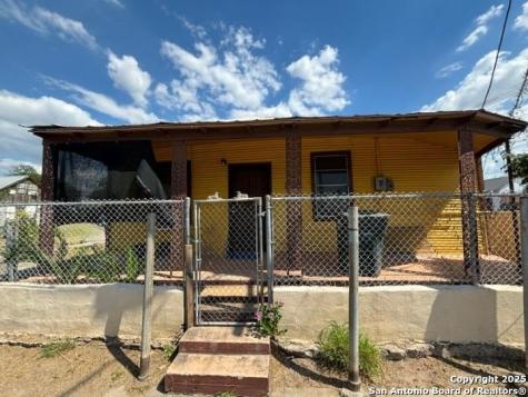 201 Vidaurri Avenue Laredo TX 78040