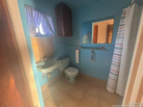 201 Vidaurri Avenue Laredo TX 78040